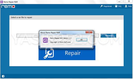 Remo repair rar keygen free download